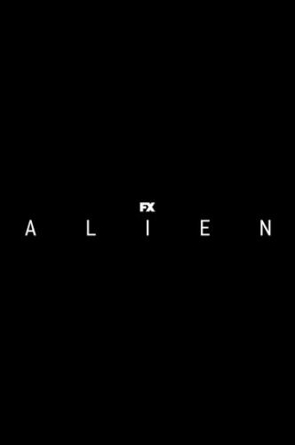 �����: ����� / Alien: Earth (2025)