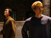 ��� � ������ ������