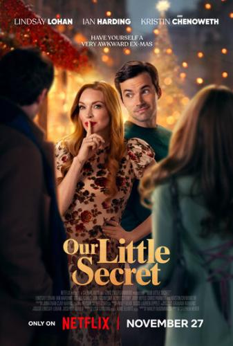 ��� ��������� ������ / Our Little Secret (2024)