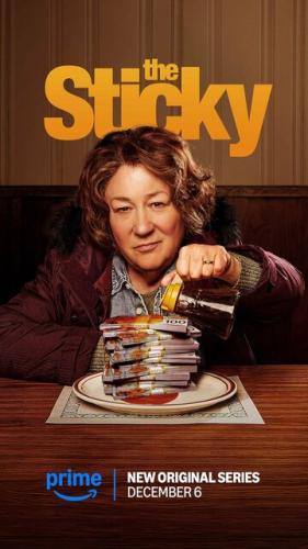������� / The Sticky (2024)