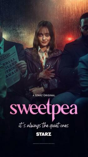 �������� / Sweetpea (2024)