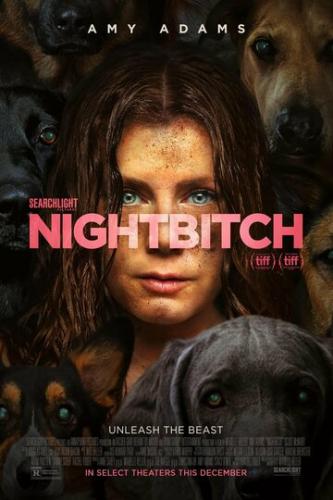 ������ ����� / Nightbitch (2024)