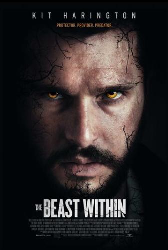 ����� ������ / The Beast Within (2024)
