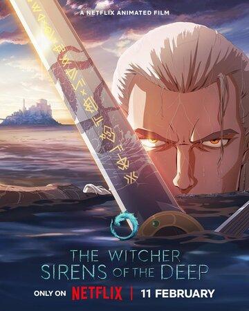 �������: ������ ������ / The Witcher: Sirens of the Deep (2025)