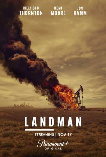 ������� / Landman (2024)