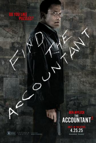�������� 2 / The Accountant 2 (2025)