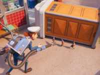 ����������