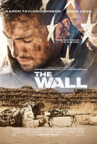 ����� / The Wall (2017)