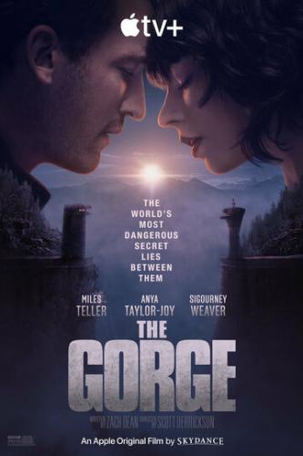 ������ / The Gorge (2024)