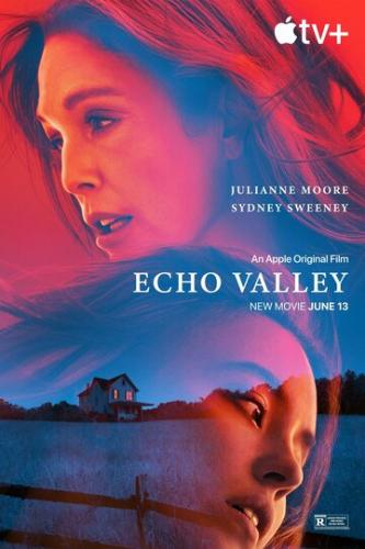 ������ ��� / Echo Valley (2025)