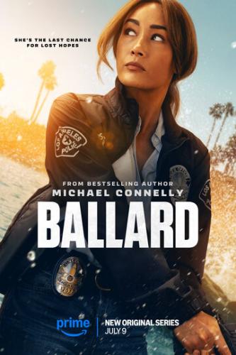 ������� / Ballard (2025)