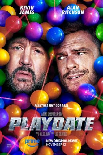������� ������� / Playdate (2025)