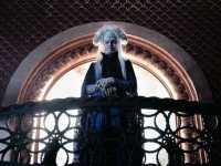 �������