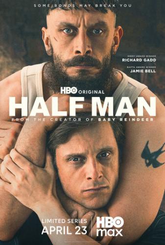 ����������� / Half Man (2026)